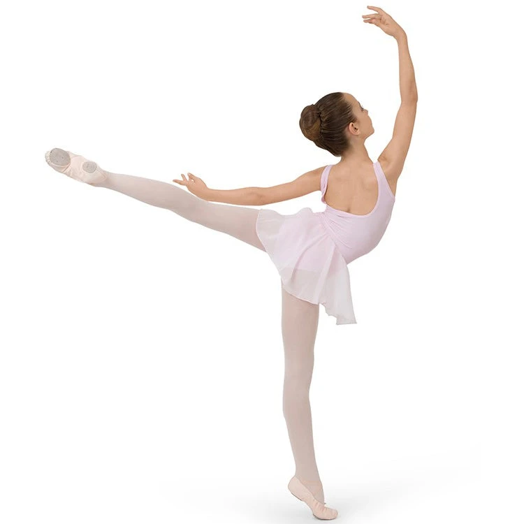 Repetto Girls Light Pink Dancing Onesies 6 Repetto Girls Light Pink Dancing Onesies – Image 4