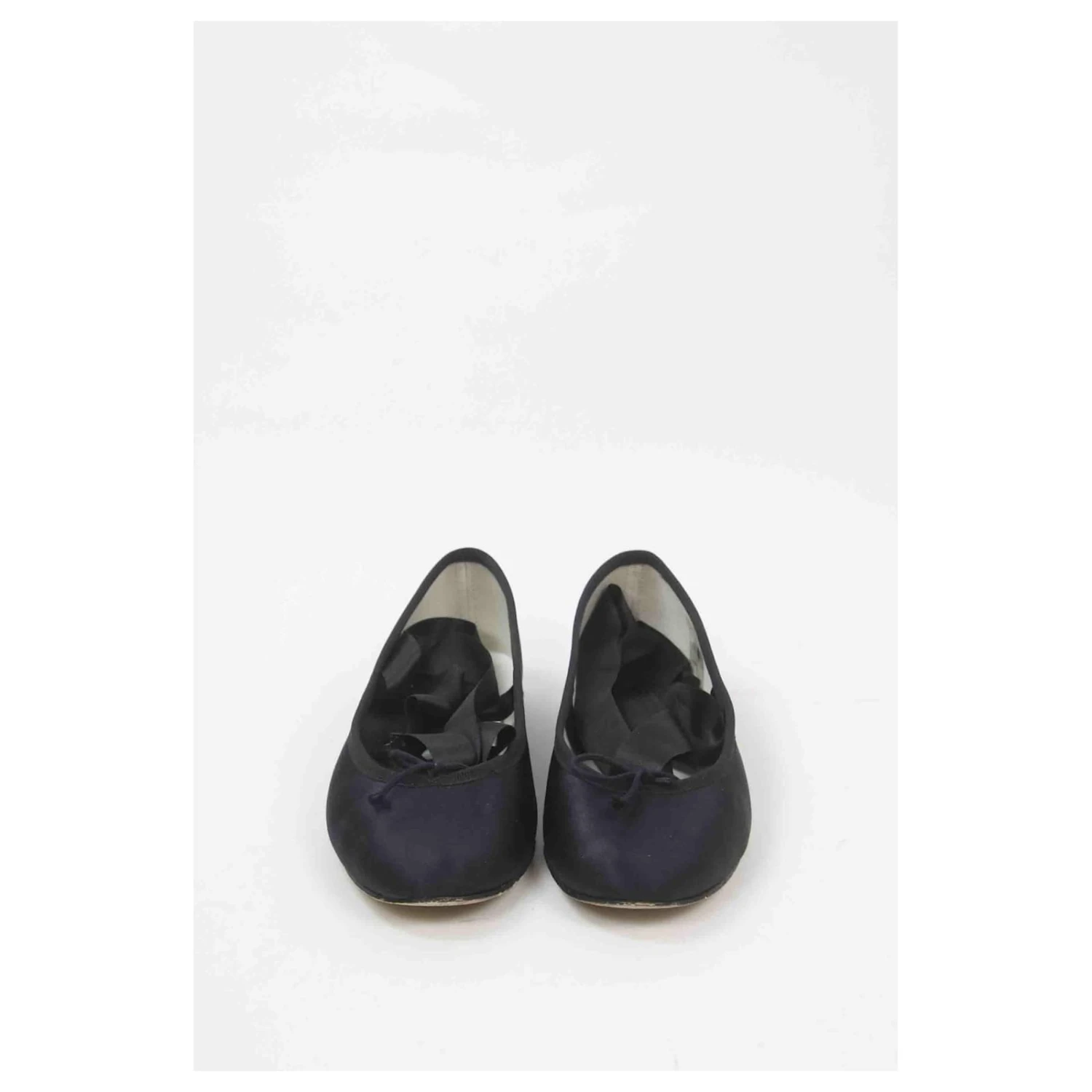 Ballerines Repetto 38 Noir 4 Ballerines Repetto 38 Noir – Image 2