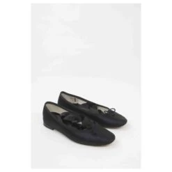 Ballerines Repetto 38 Noir 11 Ballerines Repetto 38 Noir -Repetto Soldes Boutique 857595 4
