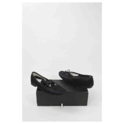 Ballerines Repetto 38 Noir 13 Ballerines Repetto 38 Noir -Repetto Soldes Boutique 857595 6