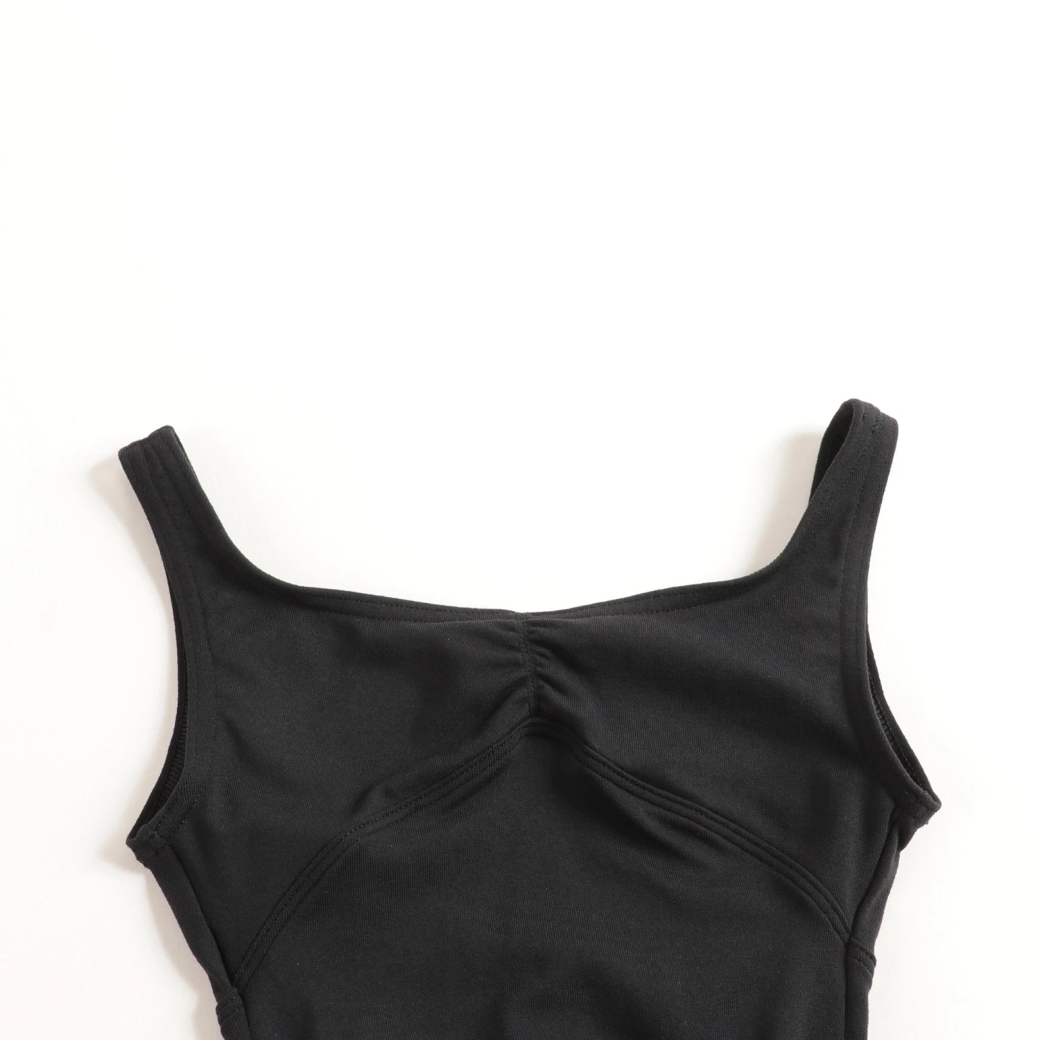Repetto Girls Black Dress 5 Repetto Girls Black Dress – Image 3