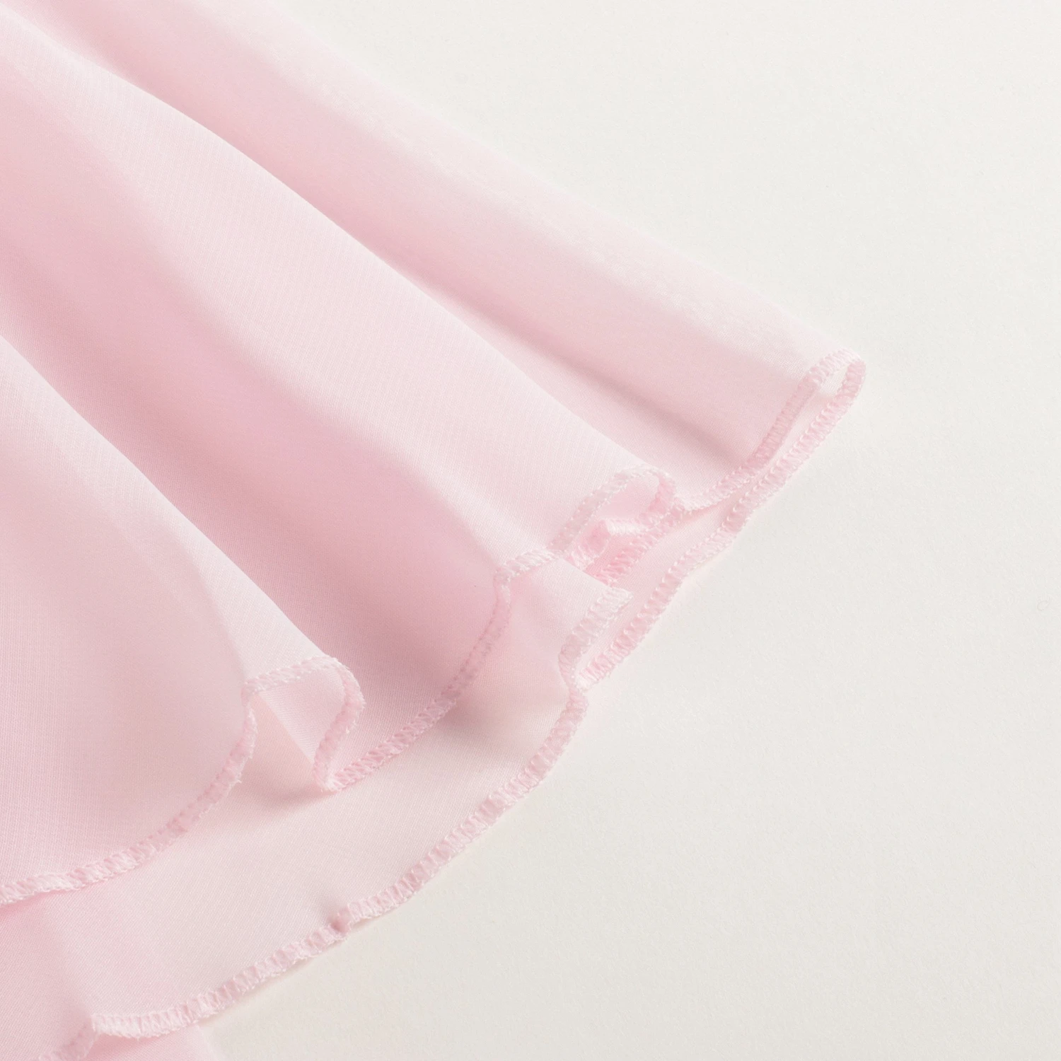 Repetto Girls Pink Ballet Dress 9 Repetto Girls Pink Ballet Dress – Image 7