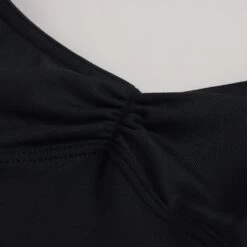 Repetto Girls Black Ballet Onesies -Repetto Soldes Boutique IMG 1203 08e75c5d 2283 46e5 a35e e14ec69ecb69