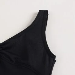 Repetto Girls Black Ballet Onesies -Repetto Soldes Boutique IMG 1207 764d76e0 faa5 4fd7 b098 4990ef8e5945