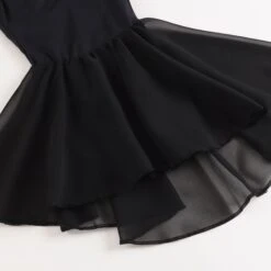 Repetto Girls Black Ballet Onesies -Repetto Soldes Boutique IMG 1213 ce018965 5518 41cc bf31 263d0a326a29