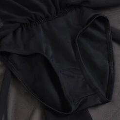 Repetto Girls Black Ballet Onesies -Repetto Soldes Boutique IMG 1214 85a6ef75 a152 4491 874c 2e952111fabb