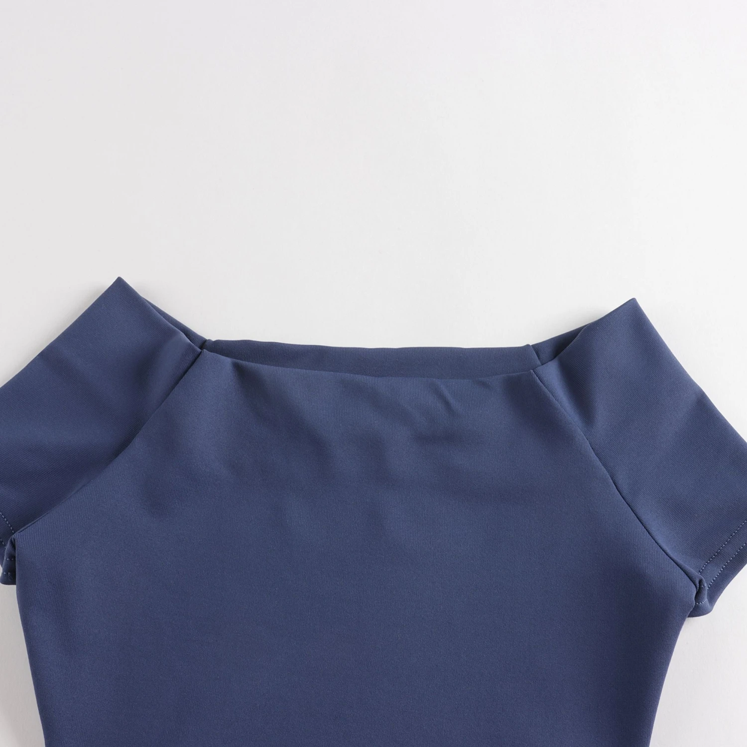 Repetto Girls Navy Ballet Onesies 5 Repetto Girls Navy Ballet Onesies – Image 3