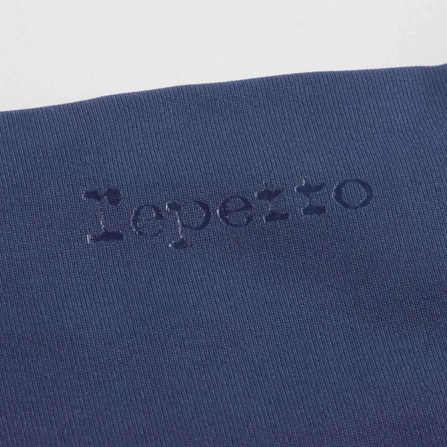 Repetto Girls Navy Ballet Onesies 9 Repetto Girls Navy Ballet Onesies – Image 7