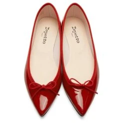 Repetto Brigitte Rouge