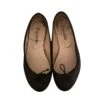 Repetto Cendrillon Noir -Repetto Soldes Boutique ballerines cendrillon repetto cuir noir