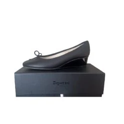 Repetto Norma Noir