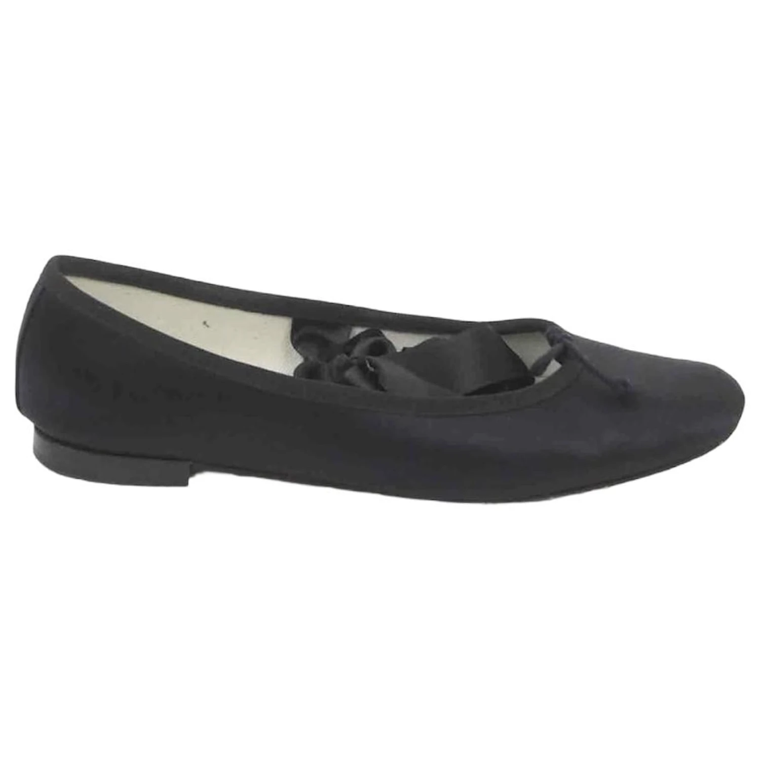 Ballerines Repetto 38 Noir 3 Ballerines Repetto 38 Noir