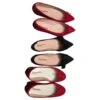 Repetto Ballerines Noir 2 Repetto Ballerines Noir -Repetto Soldes Boutique ballerines repetto cuir noir