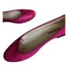 Repetto Ballerines Rose -Repetto Soldes Boutique ballerines repetto cuir rose