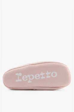Boots Repetto Roses T251 -Repetto Soldes Boutique boots repetto roses t251 4