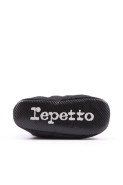Boots Repetto T250 Noir -Repetto Soldes Boutique boots repetto t250 noir 6