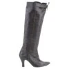 Bottes Repetto 37 Marron -Repetto Soldes Boutique bottes repetto 37 cuir marron