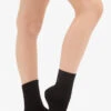 Chaussettes Repetto A0071 Noir 1 Chaussettes Repetto A0071 Noir -Repetto Soldes Boutique chaussettes repetto a0071 noir