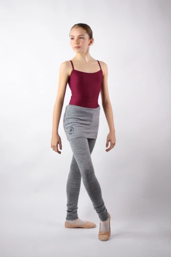 Combinaison Repetto DE671 Gris Souris 10 Combinaison Repetto DE671 Gris Souris – Image 8