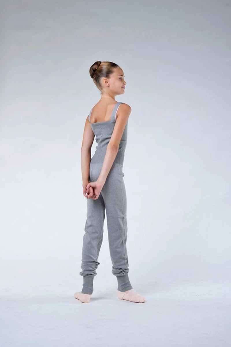 Combinaison Repetto DE671 Gris Souris 4 Combinaison Repetto DE671 Gris Souris – Image 2