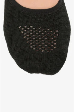 Demi-pointes Repetto Dance F.I.T Noir 18 Demi-pointes Repetto Dance F.I.T Noir -Repetto Soldes Boutique demi pointes repetto dance fit noir 2