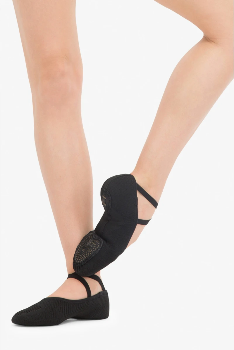 Demi-pointes Repetto Dance F.I.T Noir 7 Demi-pointes Repetto Dance F.I.T Noir – Image 5