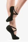 Demi-pointes Repetto Dance F.I.T Noir 11 Demi-pointes Repetto Dance F.I.T Noir – Image 9
