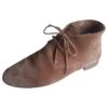 Chaussures Repetto Ivanoe Chataigne 1 Chaussures Repetto Ivanoe Chataigne -Repetto Soldes Boutique derbies chaussures repetto ivanoe nubuck chataigne