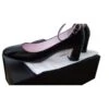 Repetto Electra Noir