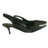 Repetto ILDA Noir 1 Repetto ILDA Noir -Repetto Soldes Boutique escarpins ilda repetto cuir vernis noir