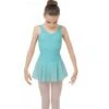Repetto Girls Aqua Blue Ballet Onesies 1 Repetto Girls Aqua Blue Ballet Onesies -Repetto Soldes Boutique f3be87d3 7656 429a 964e ca48d10abda9