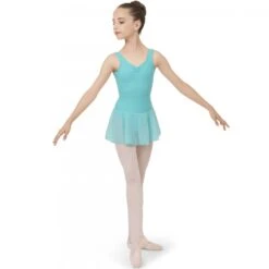 Repetto Girls Aqua Blue Ballet Onesies 6 Repetto Girls Aqua Blue Ballet Onesies -Repetto Soldes Boutique f97ff016 fe68 40a5 90f8 c85fb5e031db