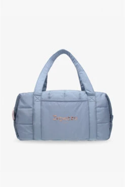 Grand Sac Polochon Rembourré B0233N Repetto Gris -Repetto Soldes Boutique grand sac polochon rembourre b0233n repetto gris 4