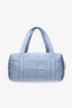 Grand Sac Polochon Rembourré B0233N Repetto Gris -Repetto Soldes Boutique grand sac polochon rembourre b0233n repetto gris 7