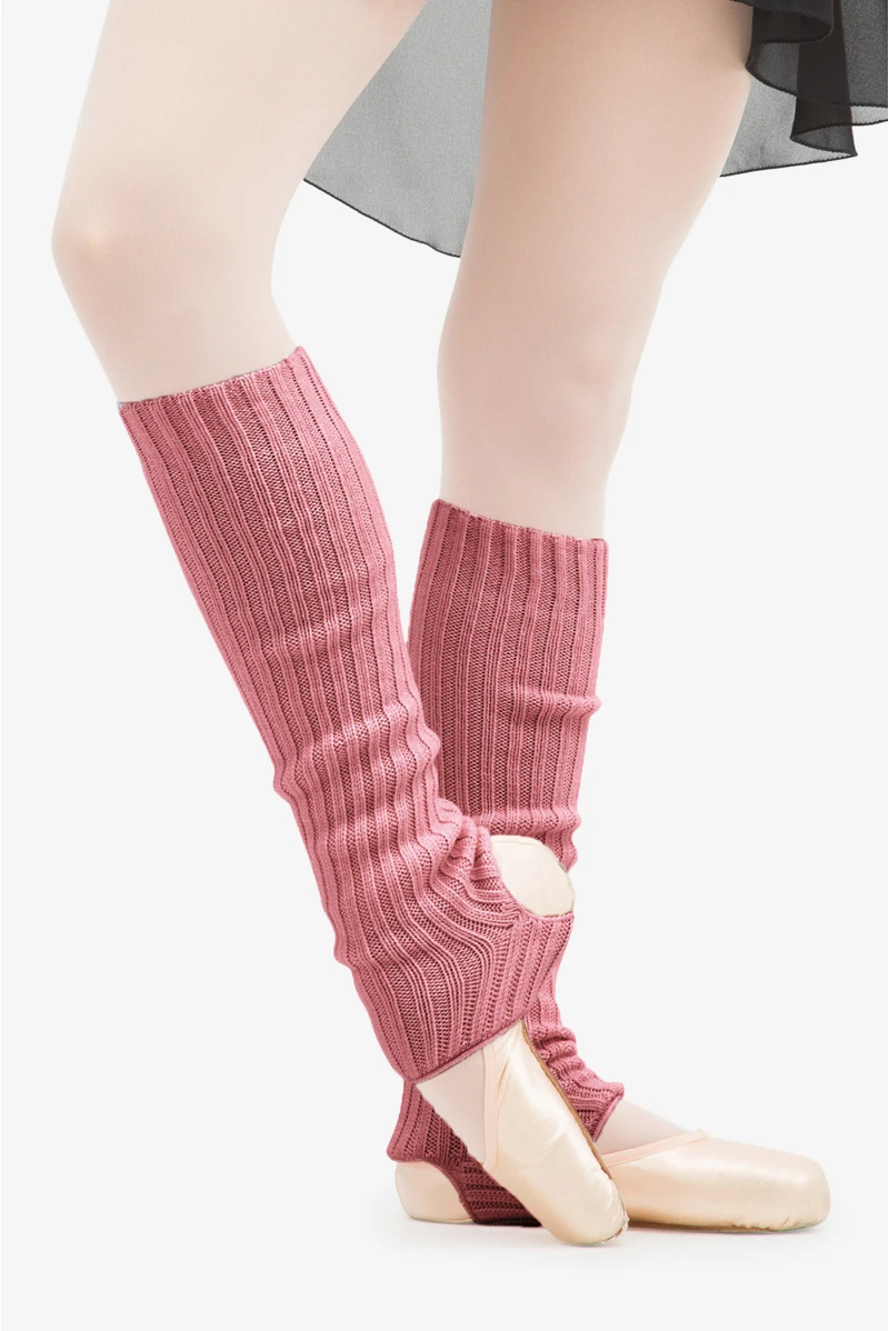 Guêtres étrier Repetto A022 Rose 3 Guêtres étrier Repetto A022 Rose