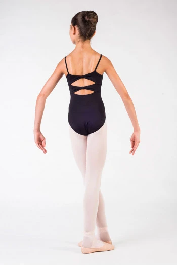 Justaucorps Repetto Fille DE584 Figue 9 Justaucorps Repetto Fille DE584 Figue – Image 7