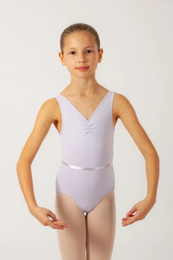 Justaucorps Fines Bretelles Repetto DE654 12 Justaucorps Fines Bretelles Repetto DE654 – Image 10