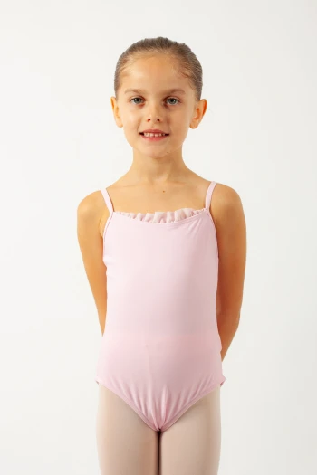 Justaucorps Fines Bretelles Repetto DE654 11 Justaucorps Fines Bretelles Repetto DE654 – Image 9