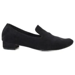 Mocassins Repetto 37 Noir