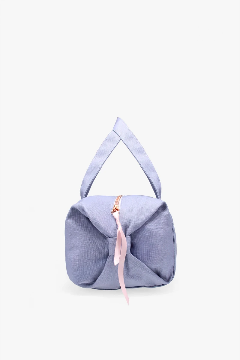 Petit Sac Polochon Repetto B0231T Lavande 4 Petit Sac Polochon Repetto B0231T Lavande – Image 2