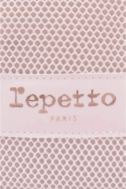 Pochon Chaussons Repetto Serenity Icône -Repetto Soldes Boutique pochon chaussons repetto serenity icone 4