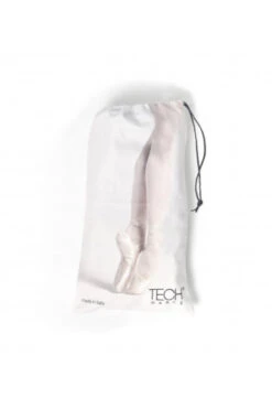 Sac Polochon B0232T Repetto Tendresse -Repetto Soldes Boutique pochon pointes 18x32 tech dance