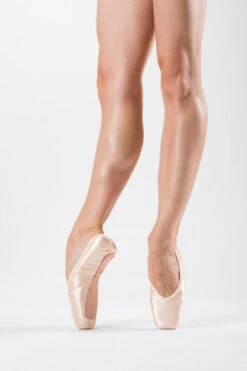 Pointes Débutantes Repetto Julieta 12 Pointes Débutantes Repetto Julieta -Repetto Soldes Boutique pointes bloch amelie soft s0102l