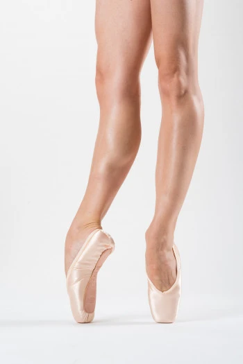 Pointes Débutantes Repetto Julieta 7 Pointes Débutantes Repetto Julieta – Image 5