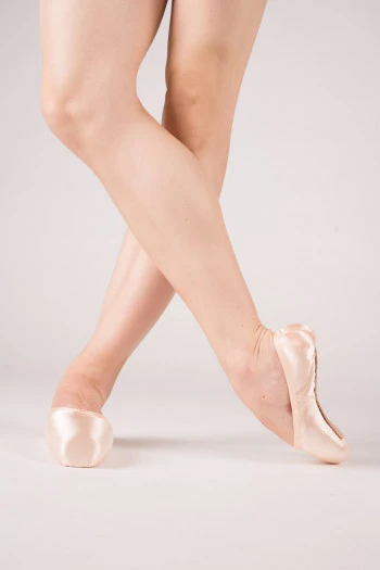 Pointes Débutantes Repetto Julieta 6 Pointes Débutantes Repetto Julieta – Image 4