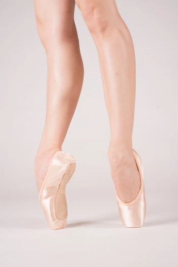 Pointes Repetto Alicia T140 Dureté Hard 6 Pointes Repetto Alicia T140 Dureté Hard – Image 4