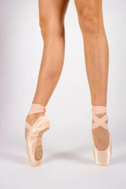 Pointes Repetto Alicia T140 Dureté Hard 10 Pointes Repetto Alicia T140 Dureté Hard -Repetto Soldes Boutique pointes repetto alicia t140 durete hard 2