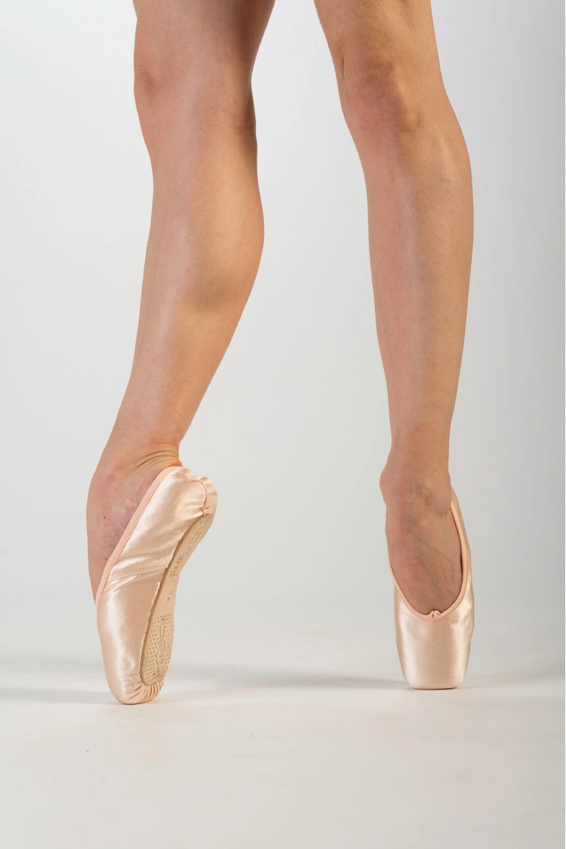 Pointes Repetto Carlotta 3 Pointes Repetto Carlotta