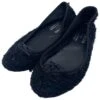 REPETTO Ballerines T.UE 37 Tweed Noir 2 REPETTO Ballerines T.UE 37 Tweed Noir -Repetto Soldes Boutique repetto ballerines tue 37 tweed noir