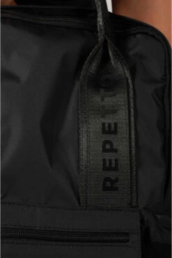 Sac à Dos B0379N Repetto Noir 26 Sac à Dos B0379N Repetto Noir -Repetto Soldes Boutique sac a dos b0379n repetto noir 4